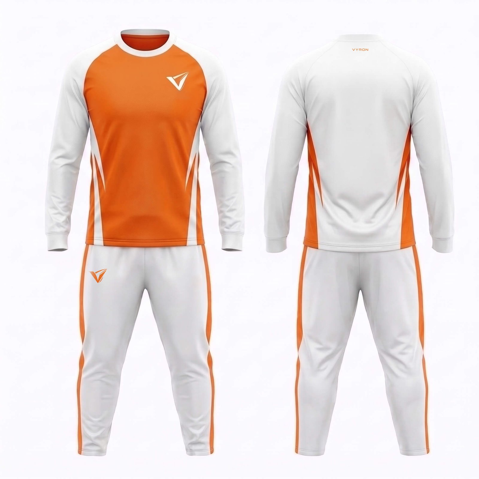 Vyron Velocity Serie