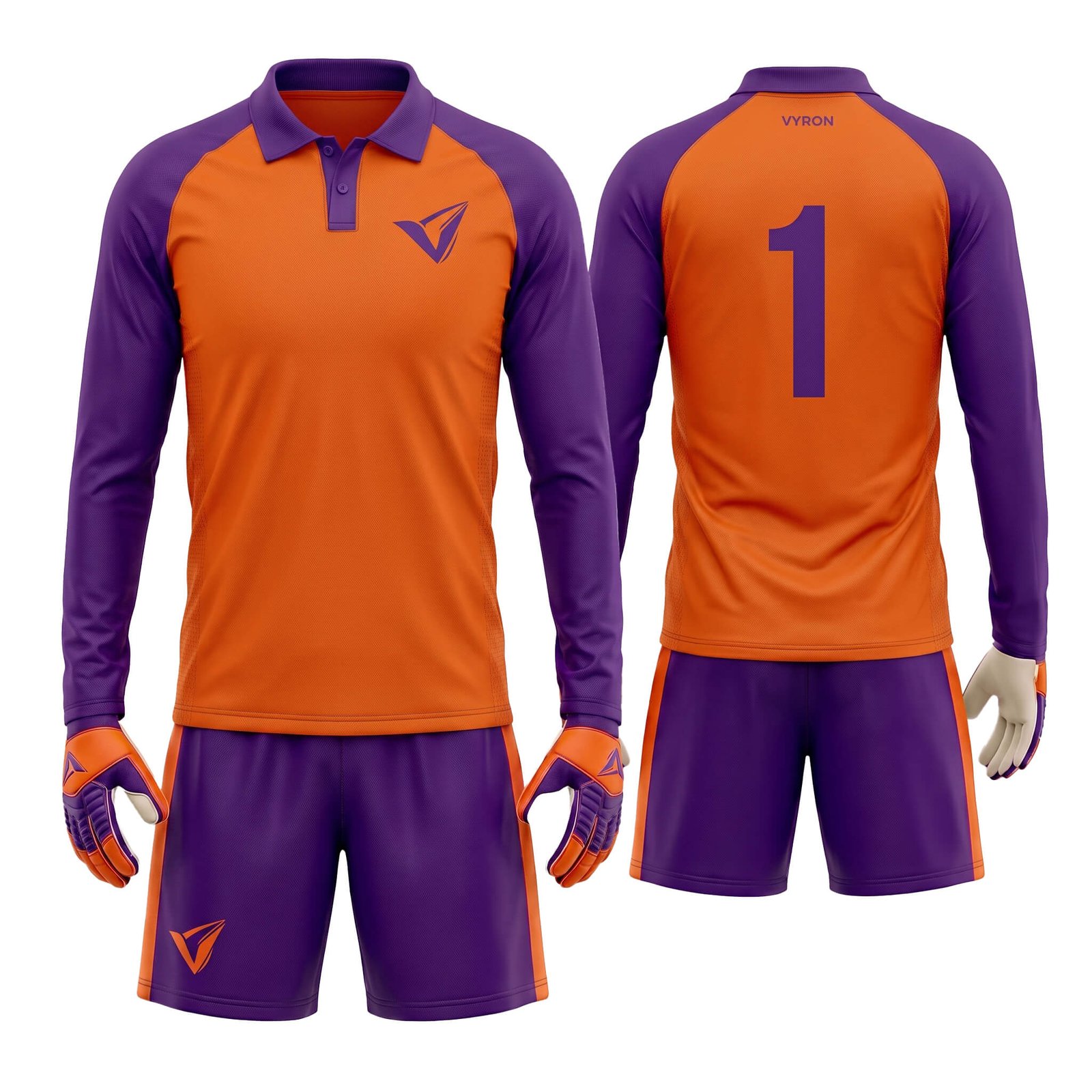 Elite Goalkeeper Serie