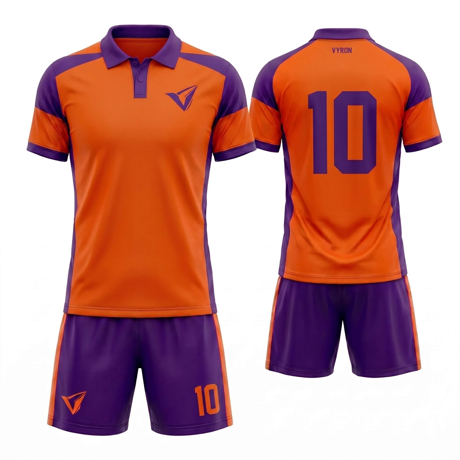 Vyron Elite Serie